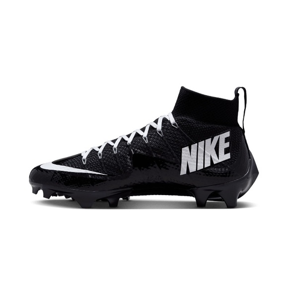 NEW NIKE VAPOR EDGE 360 UNTOUCHABLE CLEATS - Picture 4 of 9